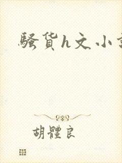 骚货h文小说封面