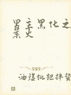 男主黑化之路 叶火