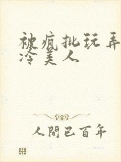 被疯批玩弄的清冷美人