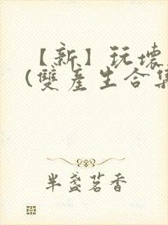 【新】玩坏美人(双产生合集