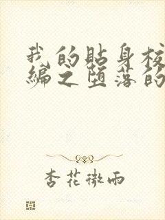 我的贴身校花改编之堕落的贴身校花