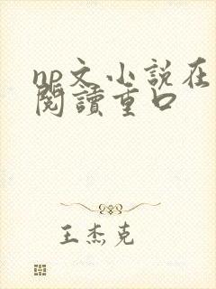 np文小说在线阅读重口