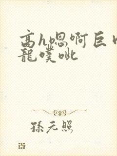 高h嗯啊巨肉双龙噗呲