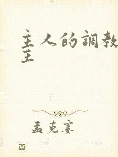 主人的调教双女主