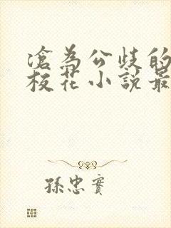 沧为公歧的清纯校花小说最新章节更