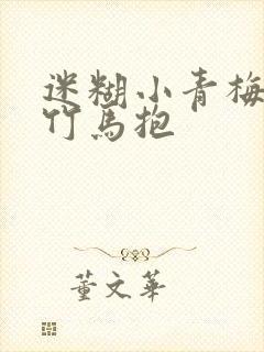 迷糊小青梅腹黑竹马抱