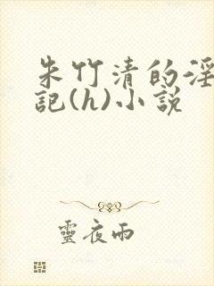 朱竹清的淫辱日记(h)小说