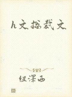 h文总裁文