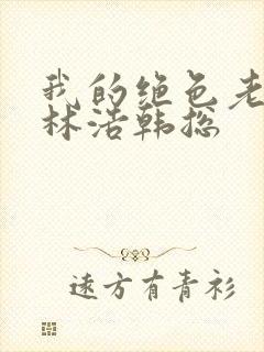 我的绝色老板娘林浩韩总