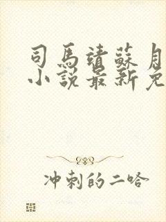 司马靖苏月汐的小说最新免费阅读网站