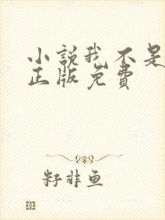 小说我不是戏神正版免费