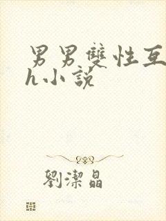 男男双性互攻高h小说