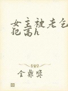 女主被老乞丐侵犯高h