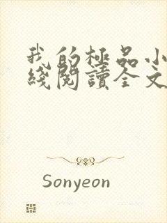 我的极品小姨在线阅读全文封面