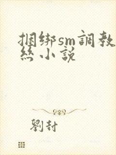 捆绑sm调教白丝小说