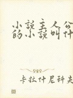 小说主人公陈凡的小说叫什么封面