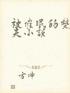 被催眠的双性夫夫小说