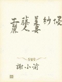 工藤美纱侵犯美丽人妻