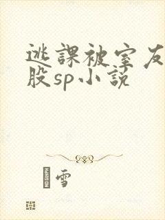 逃课被室友打屁股sp小说封面