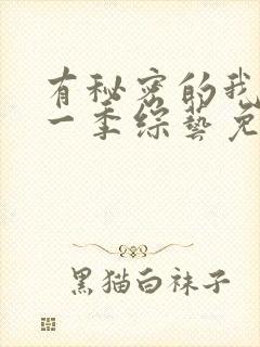 有秘密的我们第一季综艺免费观看全集封面