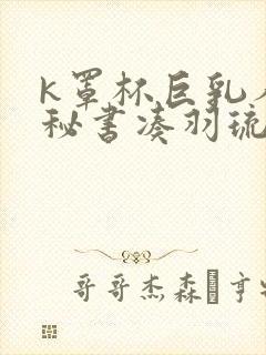 k罩杯巨乳人妻秘书凑羽琉