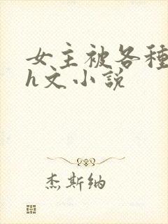 女主被各种调教h文小说