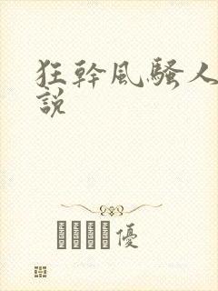 狂干风骚人妻小说