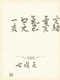 一口气看完发疯爽文已完结的小说封面