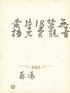 黄片18禁无遮挡免费观看入口