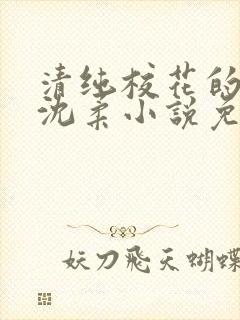 清纯校花的日常沈柔小说免费阅读最