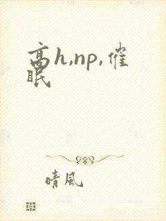 高h,np,催眠