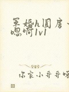 军婚h圆房～h嗯啊1v1