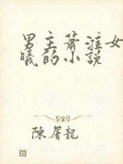 男主萧淮女主沈曦的小说