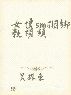 女仆sm捆绑调教视频