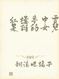 红楼梦中贾惜春是谁的女儿