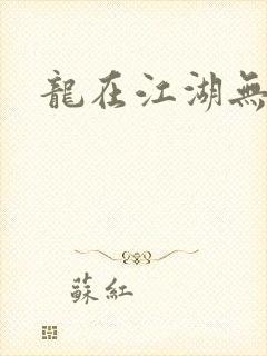 龙在江湖无删减