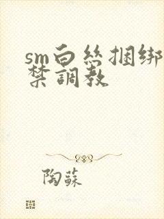 sm白丝捆绑失禁调教