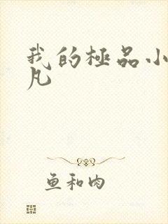 我的极品小姨叶凡