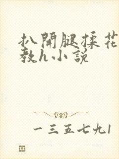 扒开腿揉花蒂调教h小说