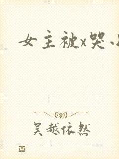 女主被x哭小说