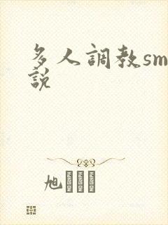 多人调教sm小说