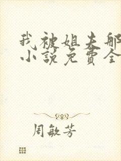 我被姐夫那些年小说免费全文阅读