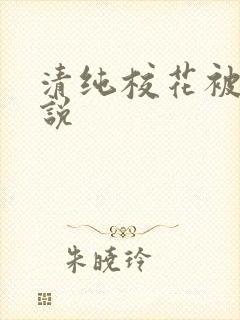 清纯校花被草小说