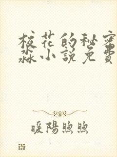 校花的秘密汪淼淼小说免费阅读