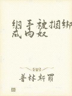 纲手被捆绑调教成肉奴