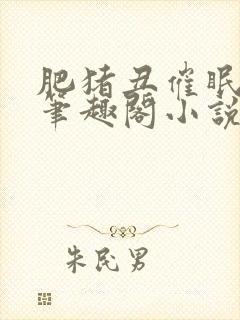 肥猪丑催眠校花笔趣阁小说