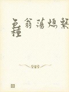 色翁荡熄系列借种