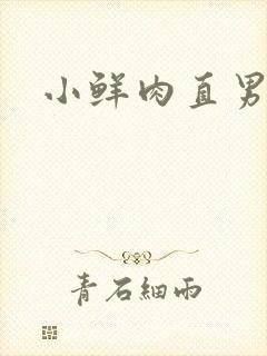 小鲜肉直男互淫