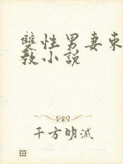 双性男妻束缚调教小说