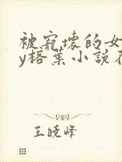 被宠坏的女主by榕叶小说在线阅读